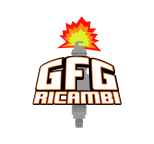 G.F.G. Ricambi